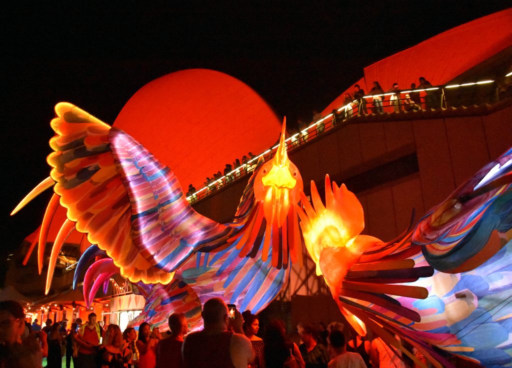 How to Celebrate the Chinese New Year in Australia - Ceylon Exchange